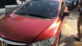 Honda Civic 2006 18s FOR SALE