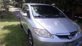 Honda City idsi 2003 FOR SALE