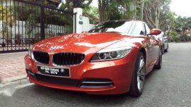 2015 BMW Z4 20i (E89) FOR SALE