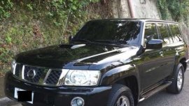 Nissan Patrol 2011 4x4 Super Safari FOR SALE