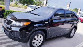 Kia Sorento MT 2012 (Not Surplus) - 490K NEGOTIABLE!