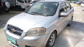 Chevrolet Aveo 2007 FOR SALE