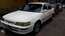 Toyota Corolla XE 1997 FOR SALE