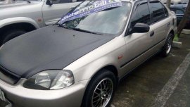2000 Honda Civic Manual - Automobilico Sm Bicutan