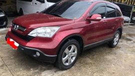 SELLING Honda Crv 2.0 matic 4x2 engine 2008