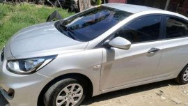 2013 Hyundai Accent FOR SALE