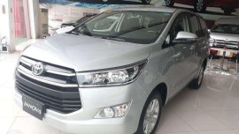 2018 Toyota INNOVA 48K ALLin 2019 Vios 5k Avanza Fortuner Hiace WIGO