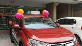 2018 Honda Cars Best Deals