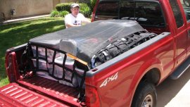 Truck Bed Covers 101: Choosing The Right Cover For Your Truck