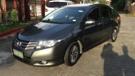 Honda City 1.5E 2010 Model Gray For Sale 