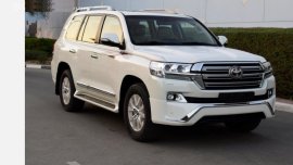   Toyota Land Cruiser 2018 for sale