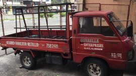 Truck Kia Ceres 1998 Model For Sale 