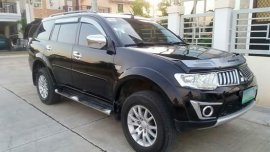 2009 Mitsubishi Montero Sports Matic For Sale 