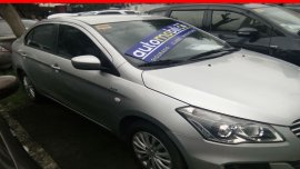 2016 Suzuki Ciaz Gasoline AT - AUTOMOBILICO SM City Bicutan