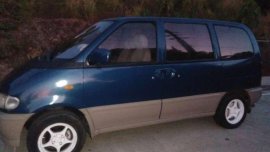 Nissan Serena van FOR SALE