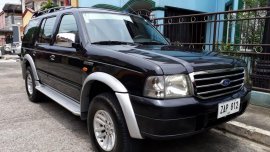 Ford Everest 2005 for sale