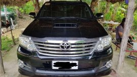 Toyota Fortuner G 2015 AT for sale 