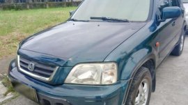 1998 Honda CR-V For Sale or For Swap