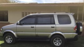 Isuzu Sportivo 2015 for sale