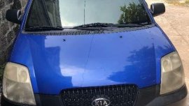 Kia Picanto 2007 model for sale 