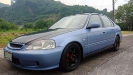 Honda Civic LXI SIR look 2019 for sale 