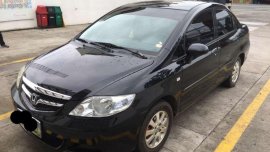 Honda City idsi 2008 FOR SALE