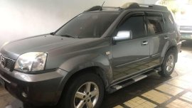 Nissan Xtrail 2009 for sale 