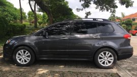 Subaru Tribeca 2008 Gasoline Automatic Grey