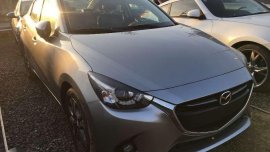 2016 Mazda 2 AT Gas (Brandnew)