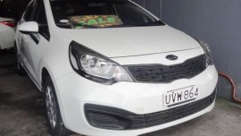 2012 Kia Rio for sale