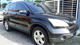Almost brand new Honda Cr-V Gasoline 2007