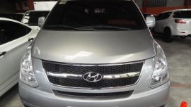 2013 Hyundai Starex for sale