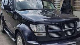Dodge Nitro 2011 for sale