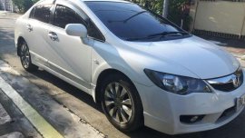 2011 HONDA Civic fd FOR SALE