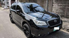 2013 Subaru Forester for sale 