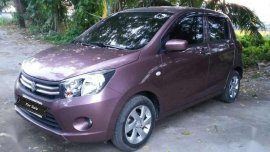 For Sale Suzuki Celerio Cvt 1.0 Automatic 2016 Model