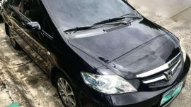 Honda CITY 1.5L Vtec 7Speed AT 2008 