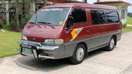 Hyundai Grace Van tag L300 versa van 2002 for sale 