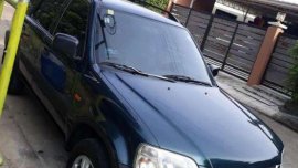 Honda Crv 1998 for sale 