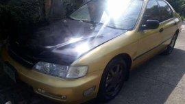 Honda Accord vti vtec 1997 Good running condition