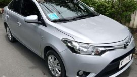 Toyota VIOS 1.3E Dual VVti 14tkms AT 2017