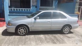 Almost brand new Nissan Sentra Unleaded 2001 