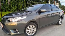 Toyota Vios E 2017 Automatic for sale 