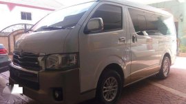 Toyota super Grandia automatic 2015m FOR SALE