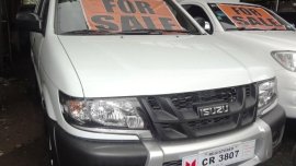 2017 Isuzu Crosswind for sale in Manila