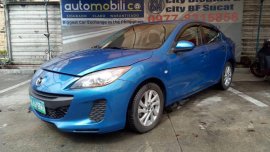 Mazda 3 2013 for sale