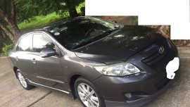 Toyota Corolla Altis 2008 for sale