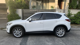 Mazda Cx-5 2013 for sale