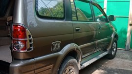 Isuzu Sportivo 2010 for sale