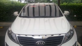 2014 Kia Sportage for sale